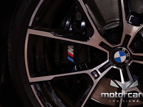 Used 2021 BMW 840i Gran Coupe w/ M Sport Package RWD image 24
