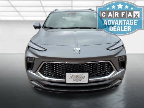 Used 2024 Buick Encore GX Avenir w/ Avenir Convenience Package image 27