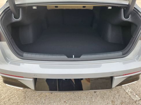 New 2026 Kia K5 GT image 11