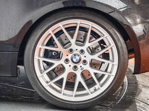 Used 2011 BMW 1 Series M image 10