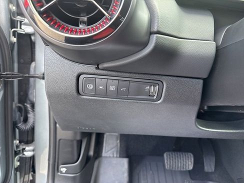 New 2025 Chevrolet Equinox EV RS w/ Convenience Package II image 19