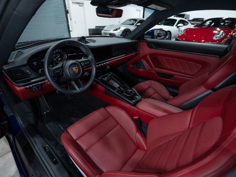 Used 2023 Porsche 911 Carrera 4 GTS image 18
