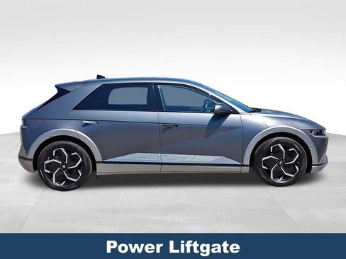 Used 2024 Hyundai Ioniq 5 Limited RWD image 9