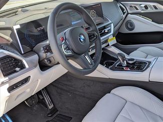 New 2026 BMW XM Label Red video 3