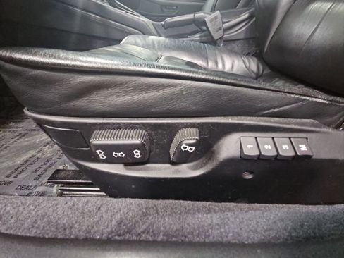 Used 1995 BMW 840Ci RWD image 14