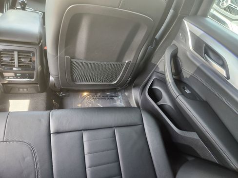 Used 2022 BMW X3 xDrive30i w/ M Sport Package 2 image 26