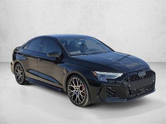 New 2026 Audi RS 3 video 3