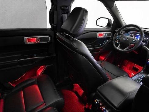 Used 2020 Ford Explorer Limited AWD/4WD image 30