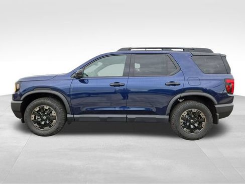 New 2026 Honda Passport TrailSport Elite image 10