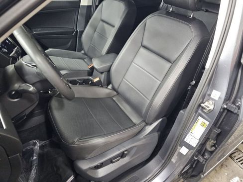 Used 2020 Volkswagen Tiguan SEL AWD/4WD image 6