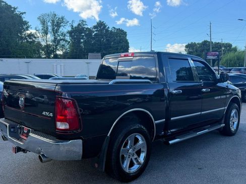 Used 2011 RAM 1500 Sport AWD/4WD image 7