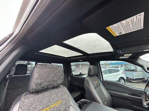 Used 2025 Ford F150 Tremor AWD/4WD image 28