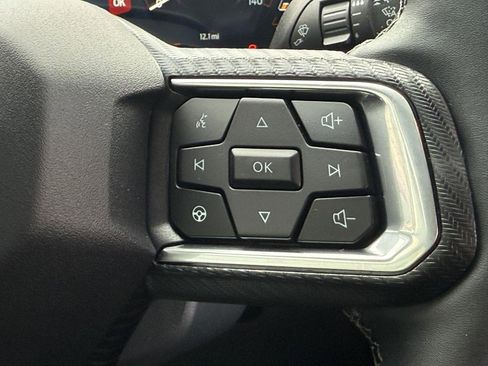 New 2026 Ford Mustang Coupe image 9