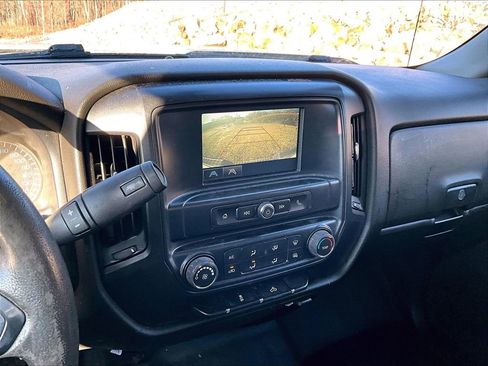Used 2019 Chevrolet Silverado 2500 W/T w/ WT Convenience Package image 13
