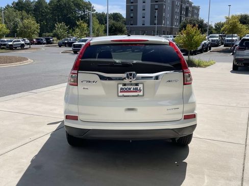 Used 2016 Honda CR-V SE image 3