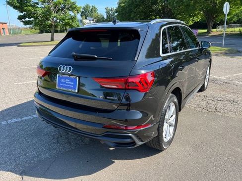 Used 2021 Audi Q3 2.0T Premium w/ Convenience Package AWD/4WD image 10