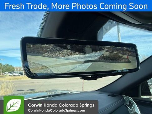 Used 2024 Jeep Grand Cherokee Limited w/ Luxury Tech Group II image 11