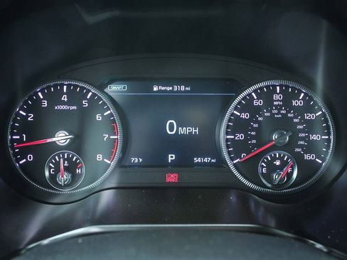 Used 2020 Kia Telluride SX w/ Towing Package AWD/4WD image 27
