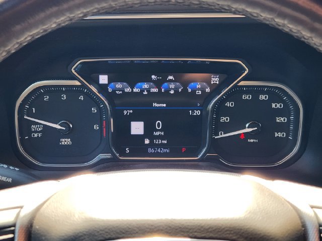 Used 2021 GMC Yukon Denali w/ Denali Premium Package AWD/4WD image 13