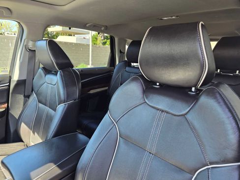 Used 2019 Acura MDX SH-AWD w/ Advance Package image 23