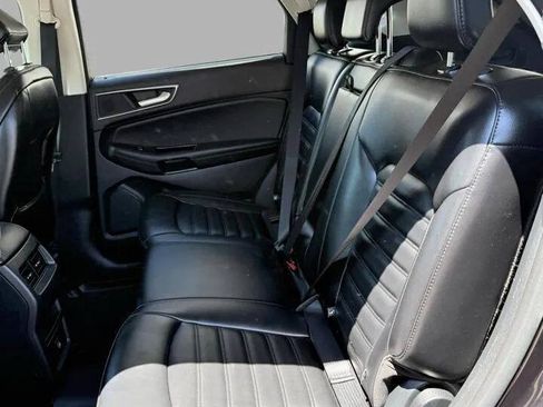 Used 2020 Ford Edge SEL AWD/4WD image 28