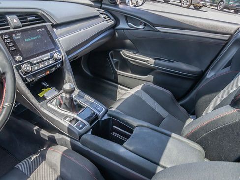 Used 2019 Honda Civic Si image 15
