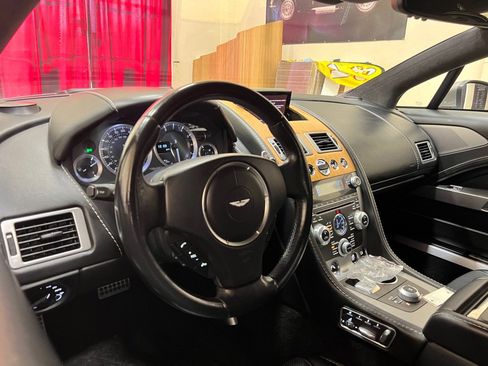 Used 2015 Aston Martin Rapide S image 13