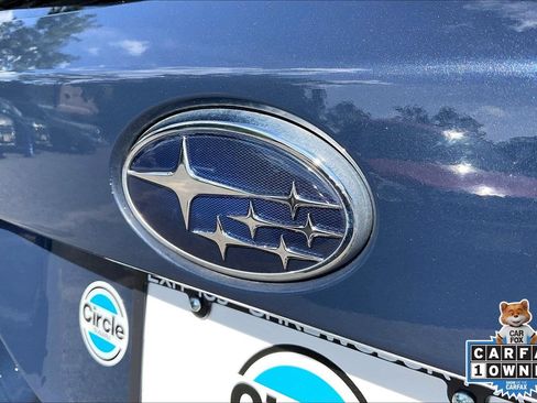 Certified 2024 Subaru Outback Premium AWD/4WD image 31