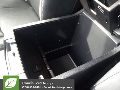 Used 2023 Toyota 4Runner Limited image 20