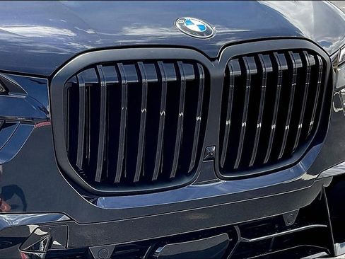New 2026 BMW X7 xDrive40i w/ M Sport Package AWD/4WD image 33