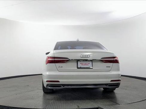 Used 2019 Audi A6 2.0T Premium w/ Convenience Package AWD/4WD image 7