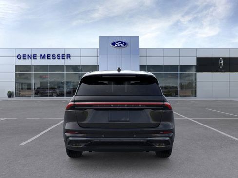 New 2026 Lincoln Nautilus Premier w/ Equipment Group 102A image 27