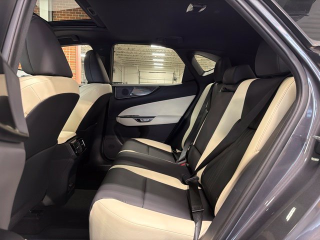 Used 2024 Lexus NX 350 AWD w/ Cold Area Package image 27