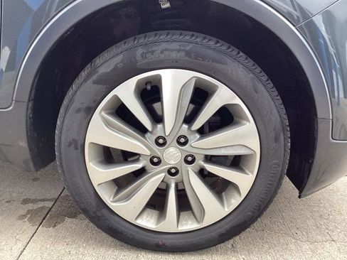 Used 2017 Buick Encore Preferred image 9