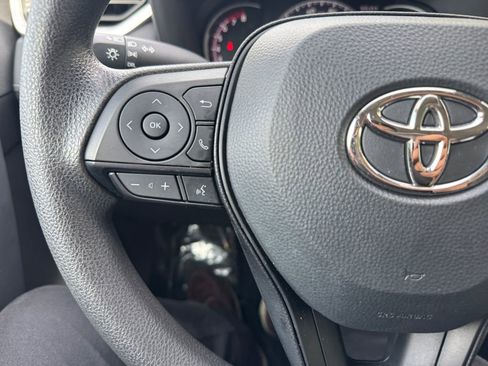 Used 2023 Toyota RAV4 LE FWD image 29