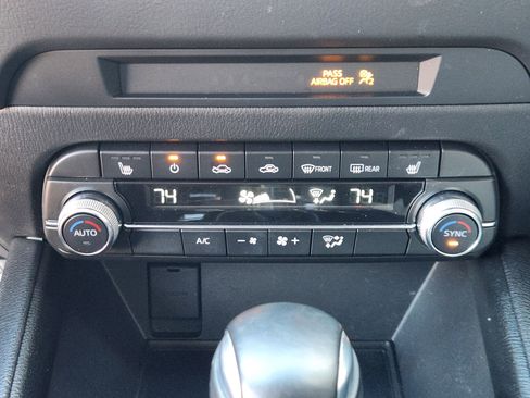 Certified 2024 MAZDA CX-5 AWD 2.5 S w/ Preferred Package image 21