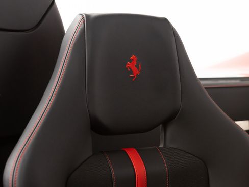 Certified 2020 Ferrari 488 Pista Spider RWD image 87