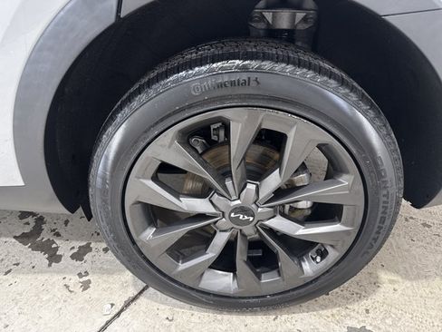 Certified 2023 Kia Sorento X-Line EX AWD/4WD image 33