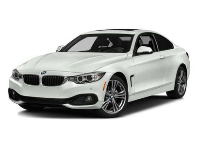 Used 2017 BMW 430i xDrive Coupe