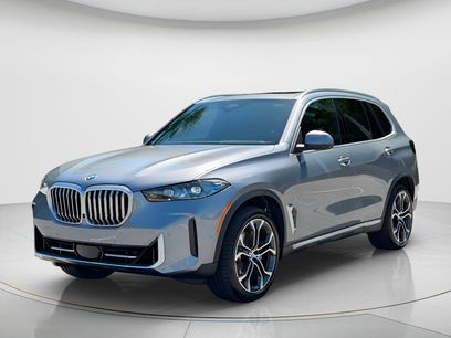 New 2026 BMW X5 xDrive40i