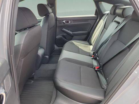 New 2026 Honda Civic Sport image 9