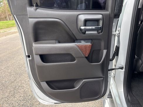 Used 2017 GMC Sierra 1500 SLT image 20