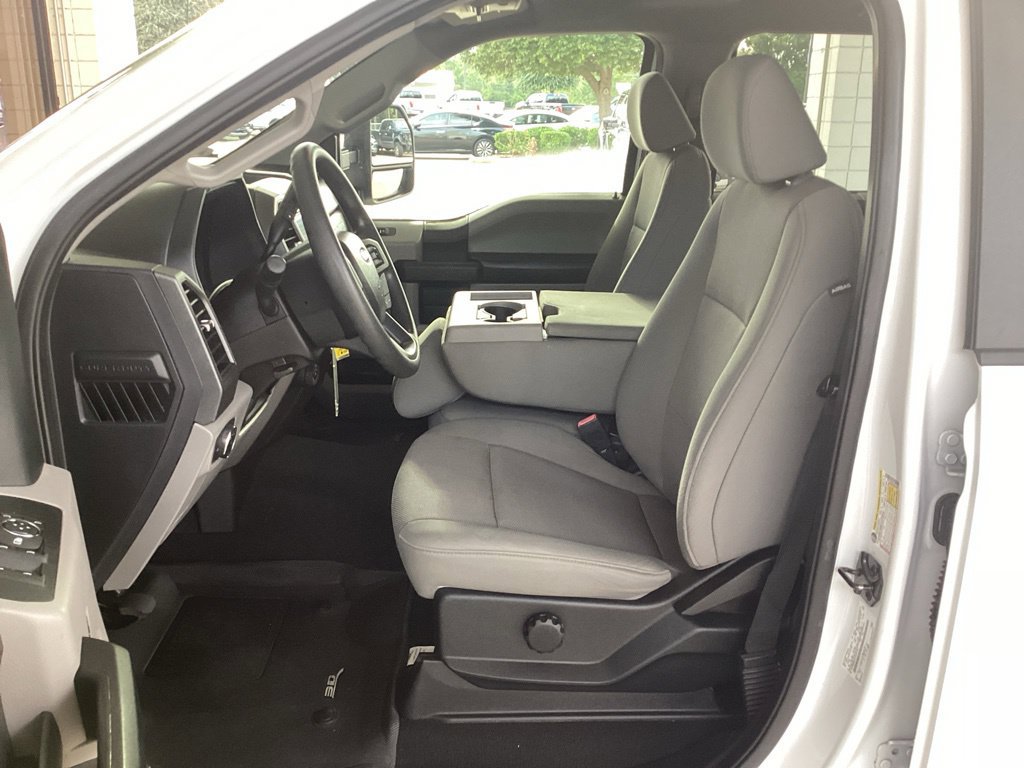 Used 2020 Ford F250 XL w/ STX Appearance Package AWD/4WD image 34