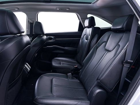Used 2021 Kia Sorento SX FWD image 40