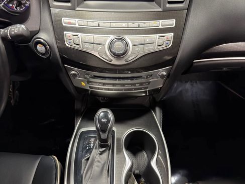 Used 2019 INFINITI QX60 Pure image 3