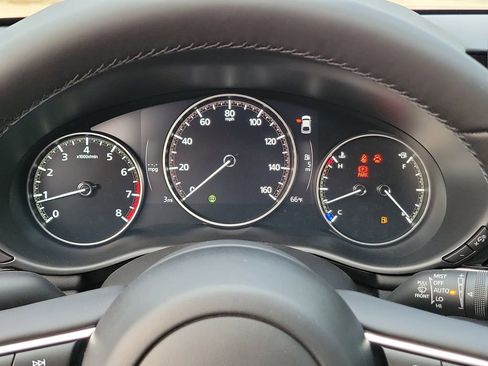 New 2026 MAZDA MAZDA3 2.5 S Hatchback w/ Premium Pkg image 24