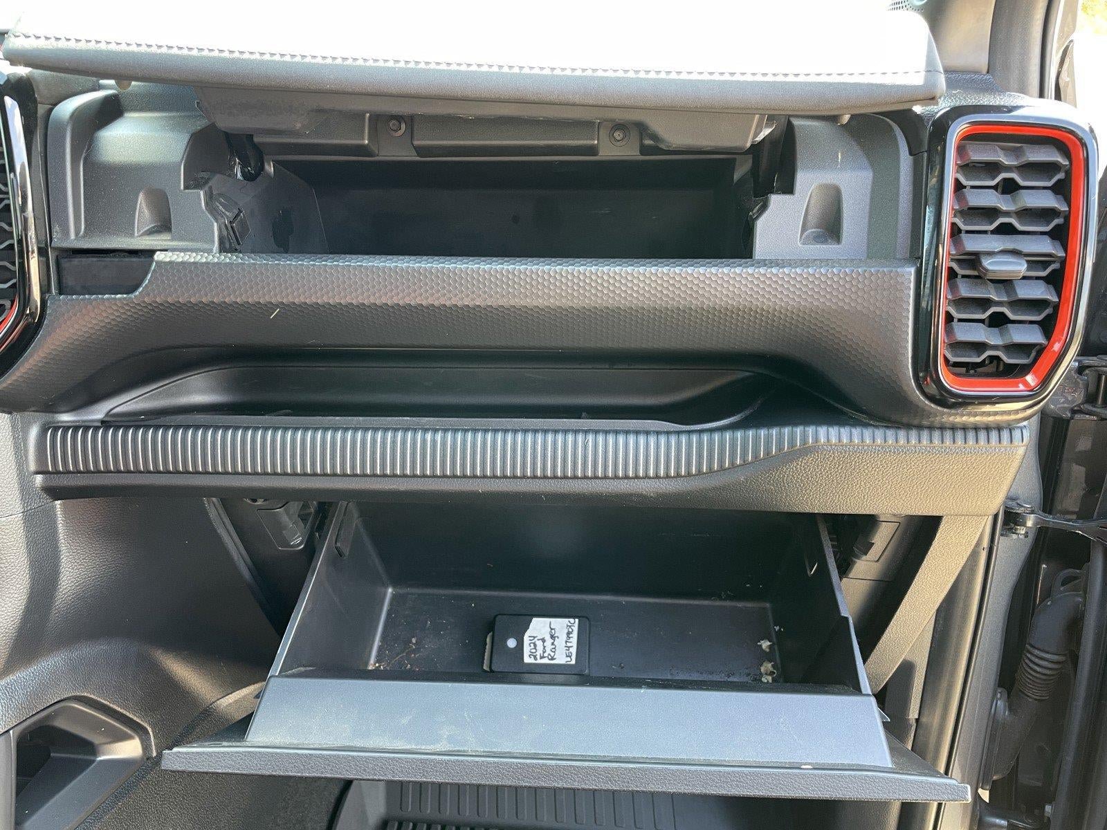 Used 2024 Ford Ranger Raptor AWD/4WD image 50