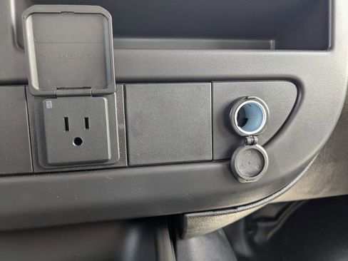 New 2025 Chevrolet Express 2500 w/ Driver Convenience Package image 22