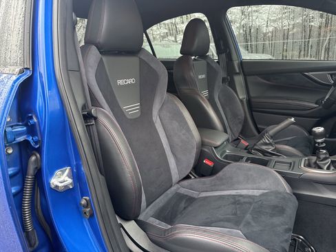 Used 2024 Subaru WRX TR image 14