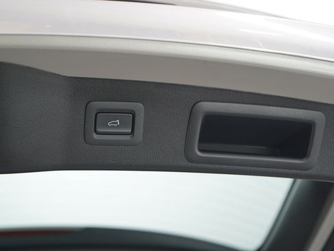 Used 2025 MAZDA CX-5 AWD 2.5 S w/ Preferred Package image 11